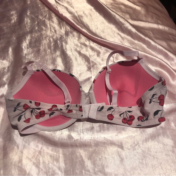 LASENZA CHERRY BRA - Picture 2 of 4